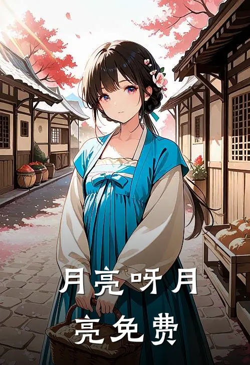 月亮呀月亮免费