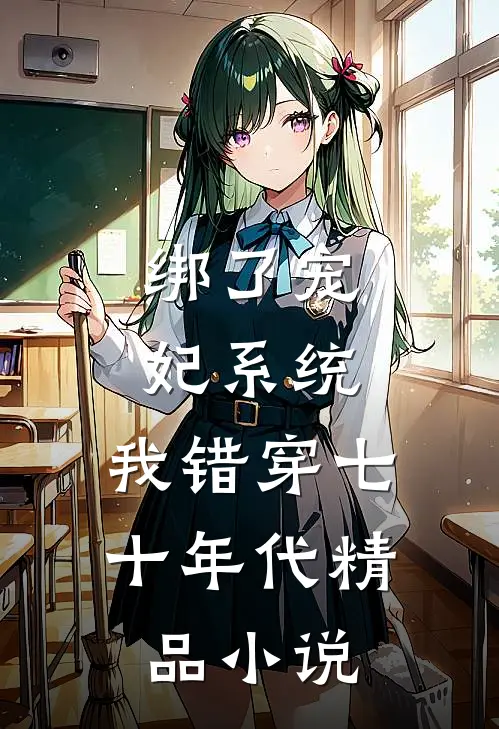绑了宠妃系统，我错穿七十年代精品小说