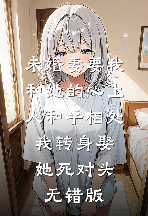 未婚妻要我和她的心上人和平相处，我转身娶她死对头无错版