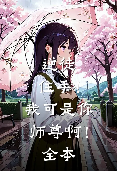 逆徒，住手！我可是你师尊啊！全本