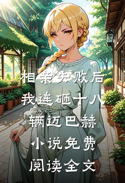 相亲失败后，我连砸十八辆迈巴赫小说免费阅读全文