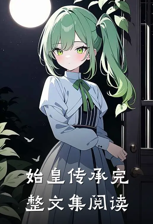始皇传承完整文集阅读