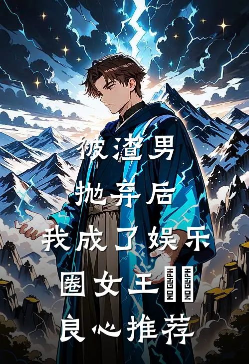 被渣男抛弃后，我成了娱乐圈女王​​良心推荐