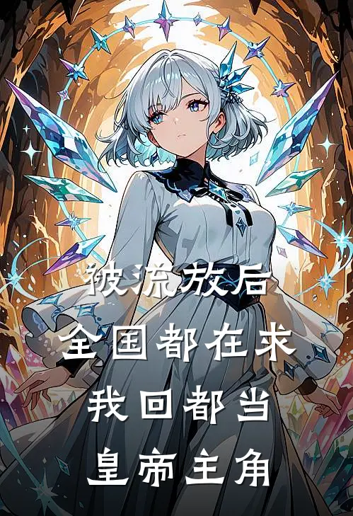 被流放后，全国都在求我回都当皇帝主角