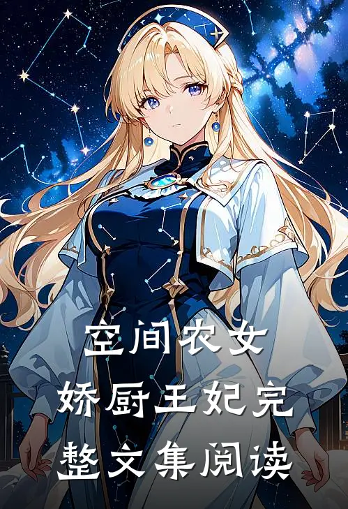 空间农女：娇厨王妃完整文集阅读