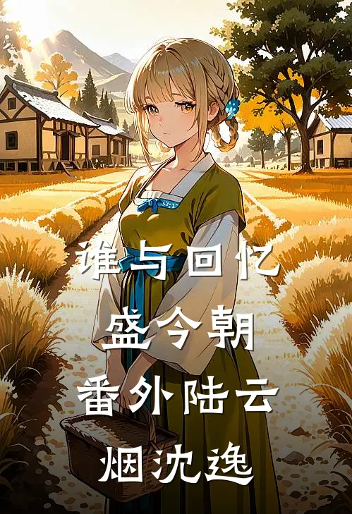 谁与回忆盛今朝： 番外陆云烟沈逸