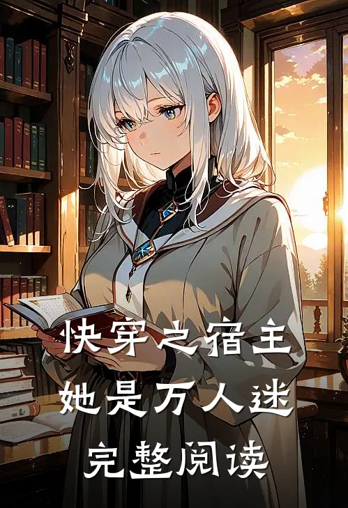 快穿之宿主她是万人迷完整阅读