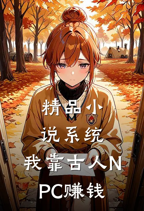 精品小说系统：我靠古人NPC赚钱