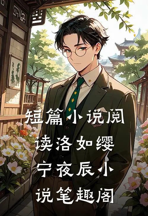 短篇小说阅读洛如缨宁夜辰小说笔趣阁