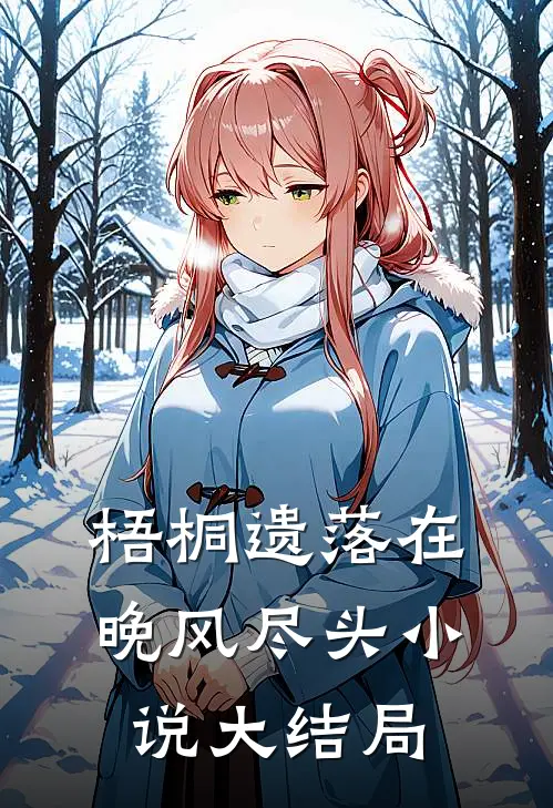 梧桐遗落在晚风尽头小说大结局