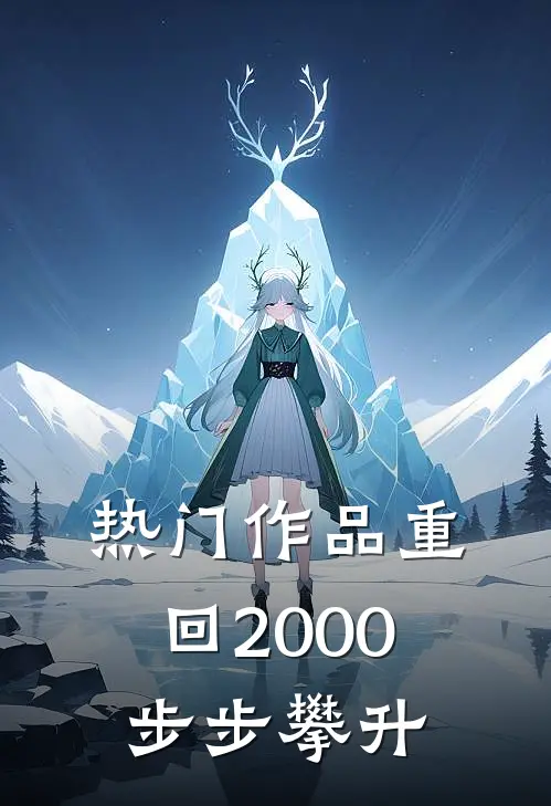 热门作品重回2000：步步攀升