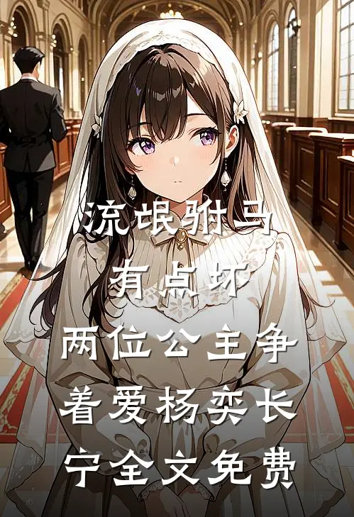 流氓驸马有点坏，两位公主争着爱杨奕长宁全文免费