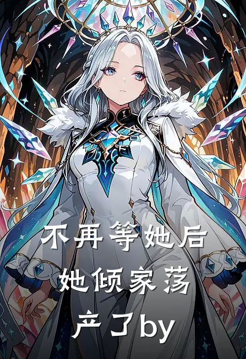 不再等她后，她倾家荡产了by