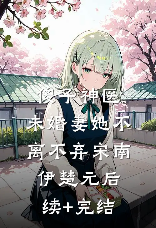 傻子神医：未婚妻她不离不弃宋南伊楚元后续+完结