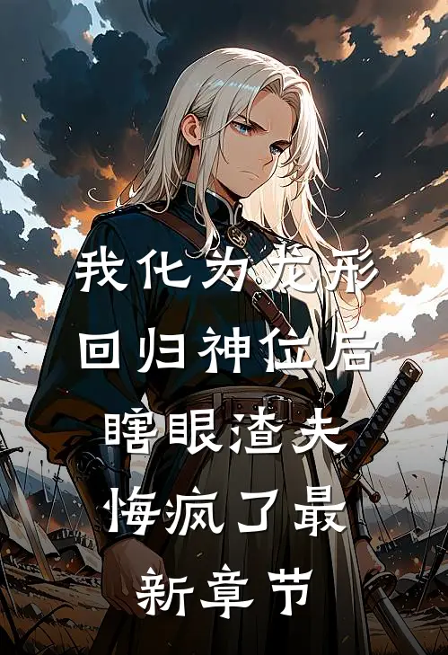 我化为龙形回归神位后，瞎眼渣夫悔疯了最新章节