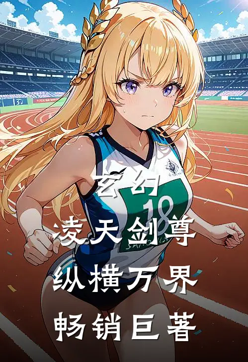 玄幻：凌天剑尊纵横万界畅销巨著