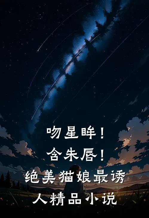 吻星眸！含朱唇！绝美猫娘最诱人精品小说