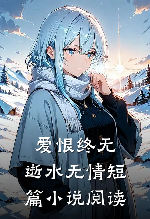 爱恨终无，逝水无情短篇小说阅读