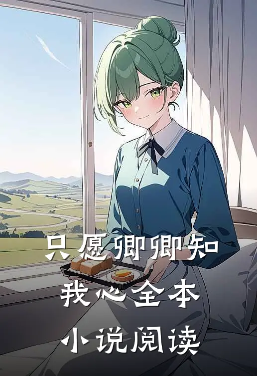 只愿卿卿知我心全本小说阅读