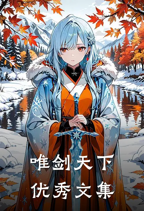 唯剑天下优秀文集