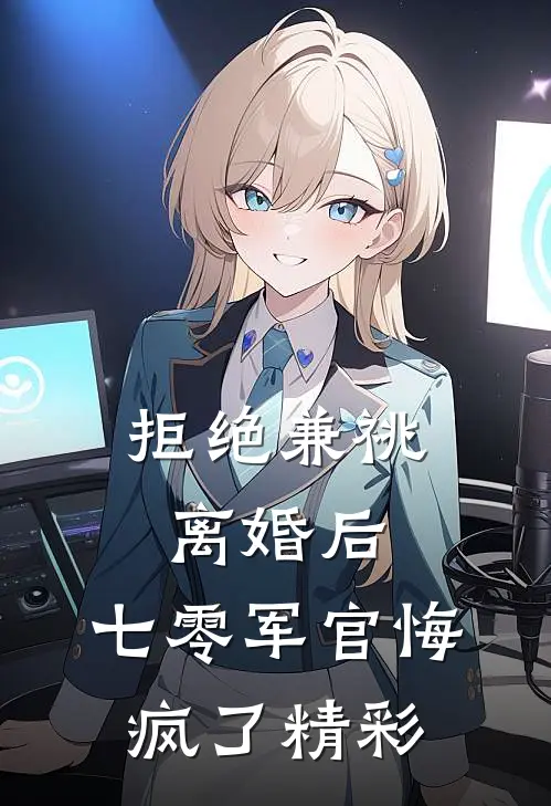 拒绝兼祧离婚后，七零军官悔疯了精彩