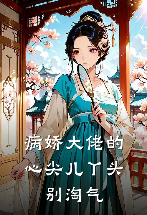 病娇大佬的心尖儿丫头，别淘气
