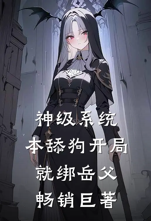 神级系统：本舔狗开局就绑岳父畅销巨著