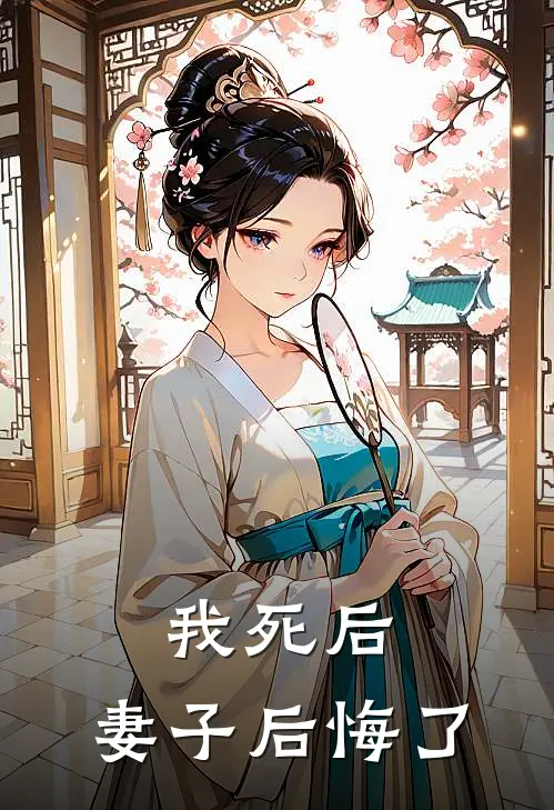 我死后，妻子后悔了