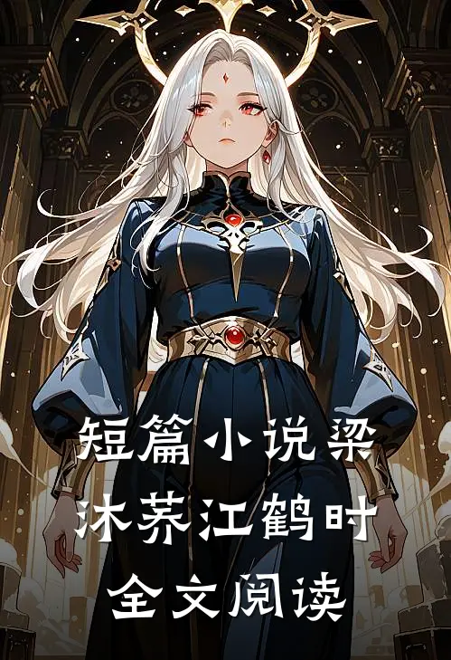 短篇小说梁沐荞江鹤时全文阅读