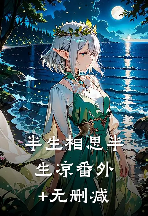 半生相思半生凉番外+无删减