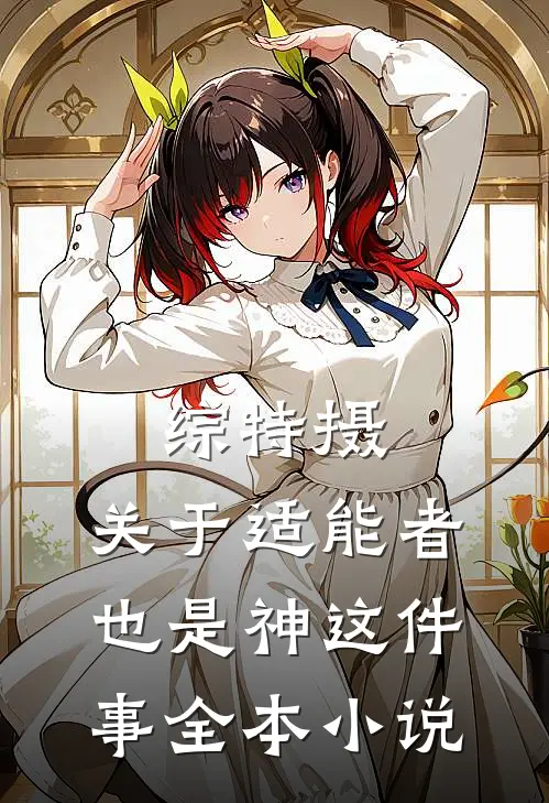 综特摄：关于适能者也是神这件事全本小说