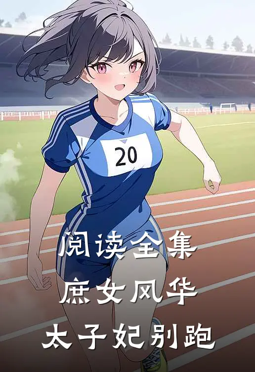 阅读全集庶女风华：太子妃别跑