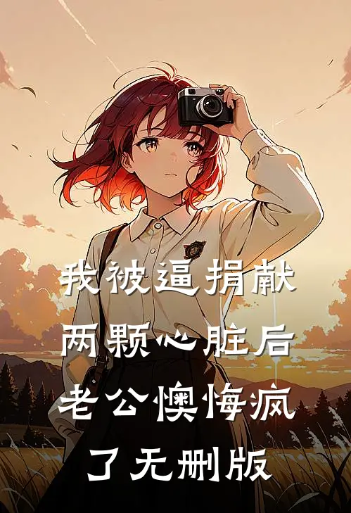 我被逼捐献两颗心脏后，老公懊悔疯了无删版