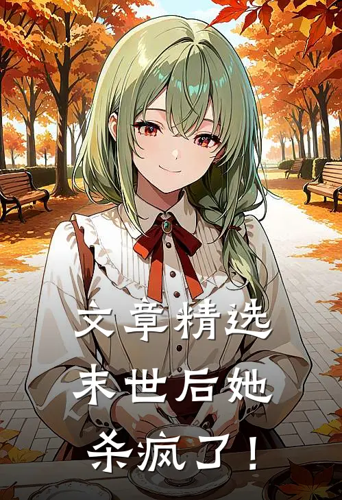 文章精选末世后她杀疯了！