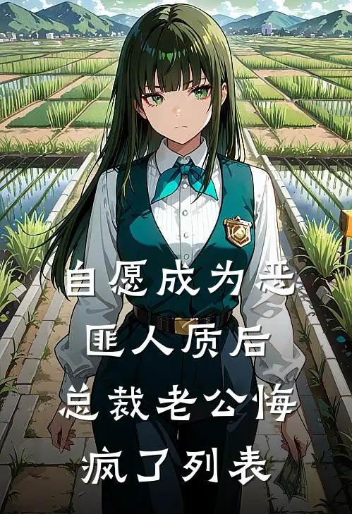 自愿成为恶匪人质后，总裁老公悔疯了列表