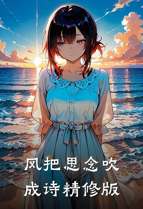 风把思念吹成诗精修版