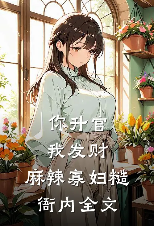 你升官我发财，麻辣寡妇糙衙内全文