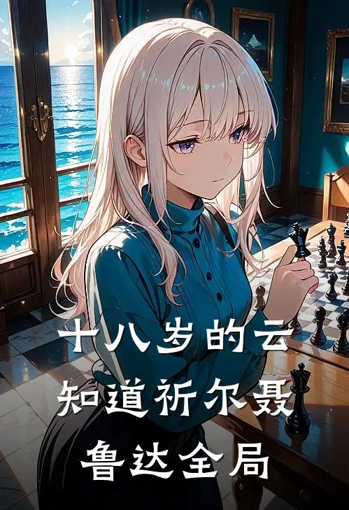 十八岁的云知道祈尔聂鲁达全局