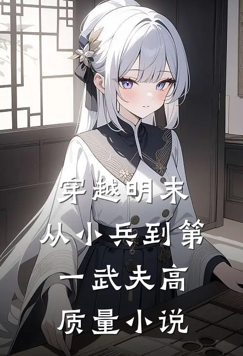穿越明末：从小兵到第一武夫高质量小说