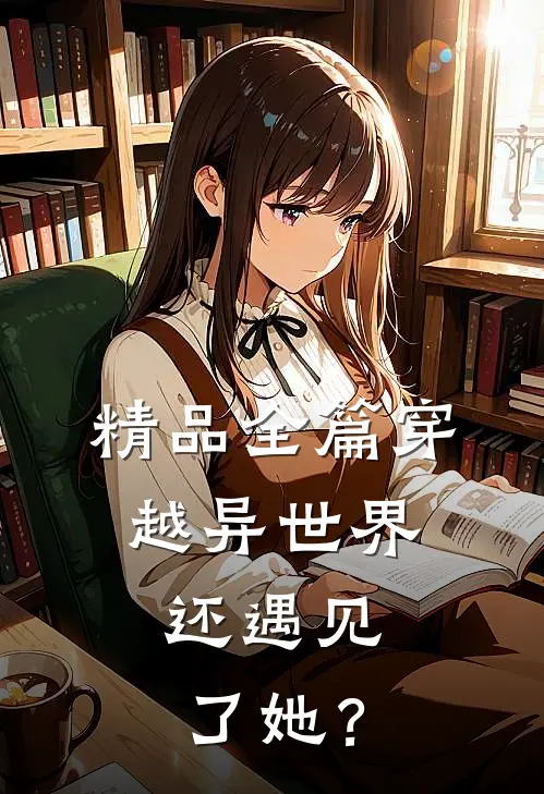精品全篇穿越异世界，还遇见了她？
