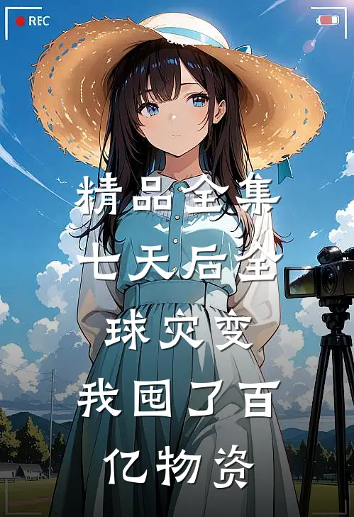 精品全集七天后全球灾变，我囤了百亿物资