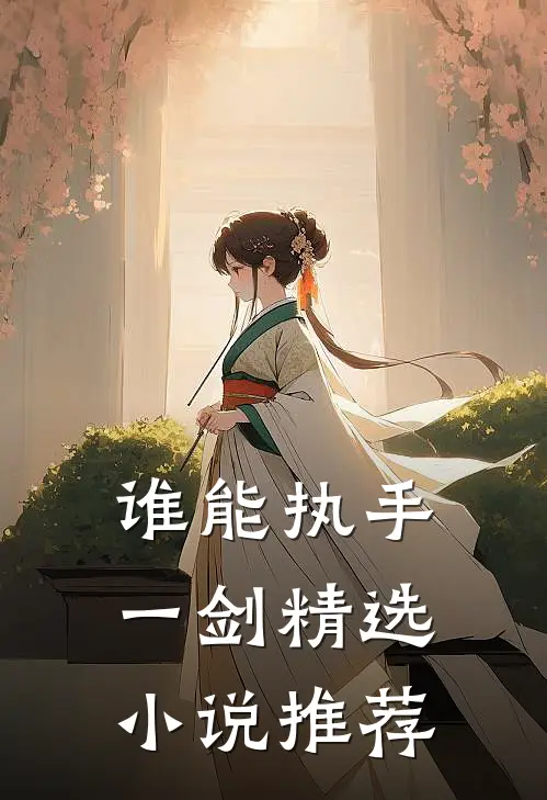 谁能执手一剑精选小说推荐