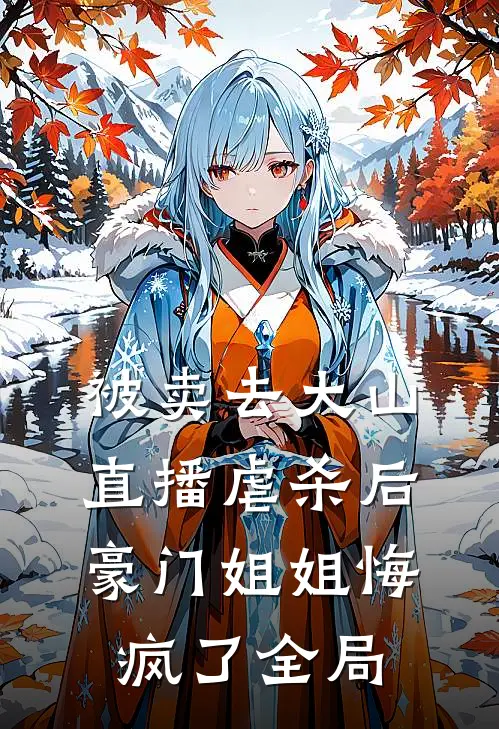 被卖去大山直播虐杀后，豪门姐姐悔疯了全局