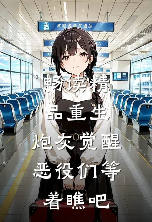 畅读精品重生：炮灰觉醒，恶役们等着瞧吧