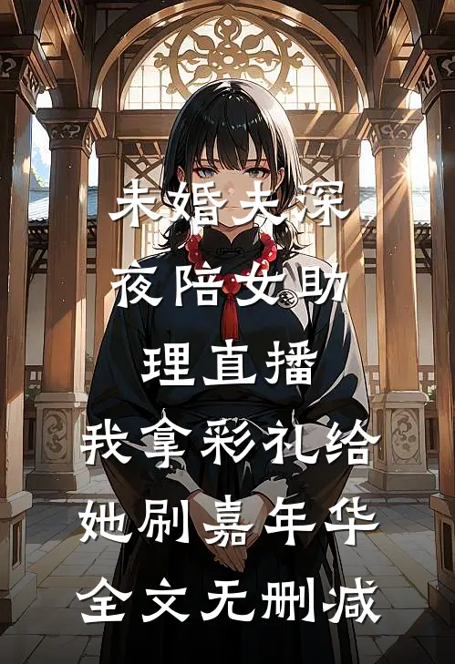 未婚夫深夜陪女助理直播，我拿彩礼给她刷嘉年华全文无删减