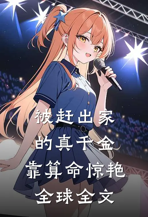 被赶出家的真千金，靠算命惊艳全球全文