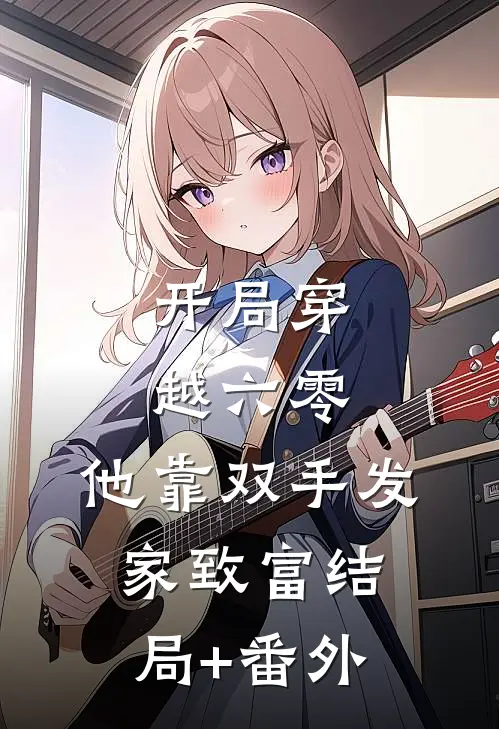 开局穿越六零，他靠双手发家致富结局+番外