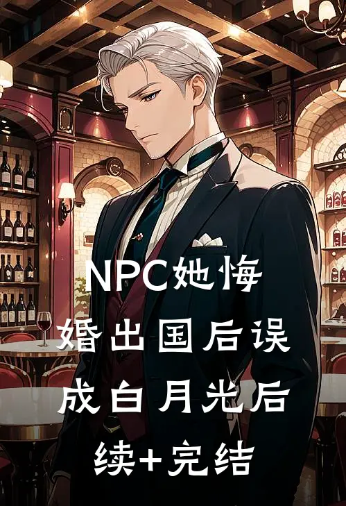NPC她悔婚出国后误成白月光后续+完结
