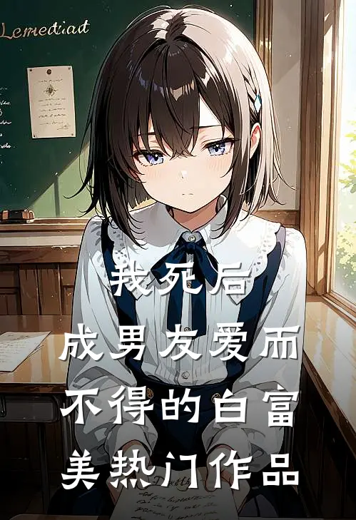 我死后，成男友爱而不得的白富美热门作品
