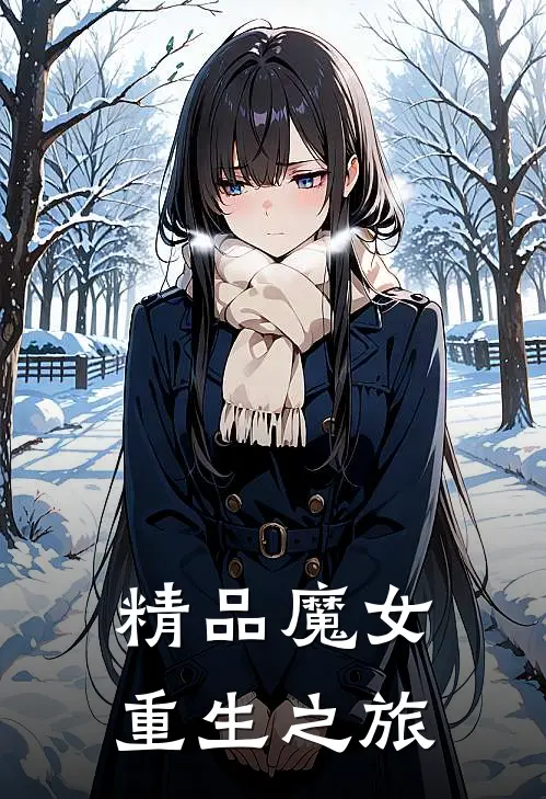 精品魔女重生之旅